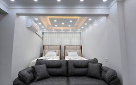 Sultanahmet Private Home